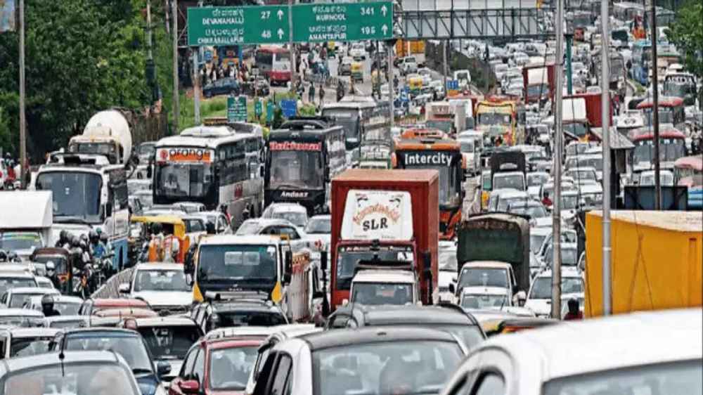 Bengalur Congestion Tax: ದಟ್ಟಣೆ ತೆರಿಗೆ ಎಂದರೇನು ಮತ್ತು ಅದು ಬೆಂಗಳೂರಿನ ಸಂಚಾರಕ್ಕೆ ಹೇಗೆ ಸಹಾಯ ಮಾಡುತ್ತದೆ.