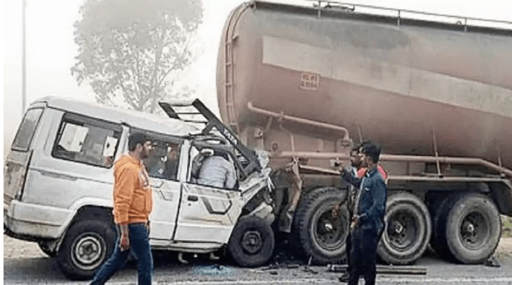 Car Accident:ಚಿಕ್ಕಬಳ್ಳಾಪುರ ಬಳಿ ಎಸ್‌ಯುವಿ ಟ್ರಕ್‌ಗೆ ಡಿಕ್ಕಿ ಹೊಡೆದ ಪರಿಣಾಮ 13 ಮಂದಿ ಸಾವು