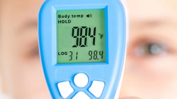 Body Temperature: ಸರಾಸರಿ ದೇಹದ ಉಷ್ಣತೆಯು ಇನ್ನು ಮುಂದೆ 98.6 ಡಿಗ್ರಿಗಳಷ್ಟು ಇರುವುದಿಲ್ಲ ಎಂದು ಅಧ್ಯಯನವು ತಿಳಿಸುತ್ತದೆ