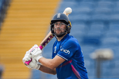 Dawid Malan: ಇಂಗ್ಲೆಂಡ್‌ನ ಮಾಜಿ ನಂ.1 T20 ಬ್ಯಾಟ್ಸ್ಮನ್ ಕ್ರಿಕೆಟ್ ನಿವೃತ್ತಿ ಘೋಷಣೆ